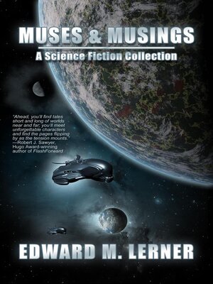 cover image of Muses & Musings